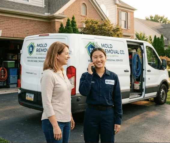 Crawlspace Mold Remediation Wheeling, IL FAQs
